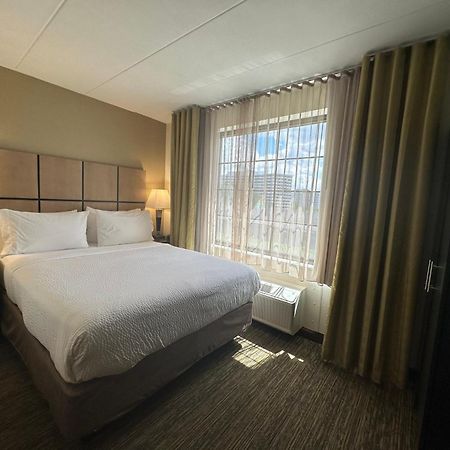 Candlewood Suites Alexandria West By Ihg Ngoại thất bức ảnh