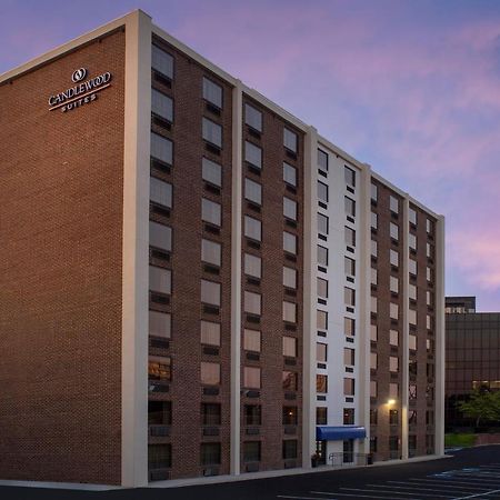 Candlewood Suites Alexandria West By Ihg Ngoại thất bức ảnh