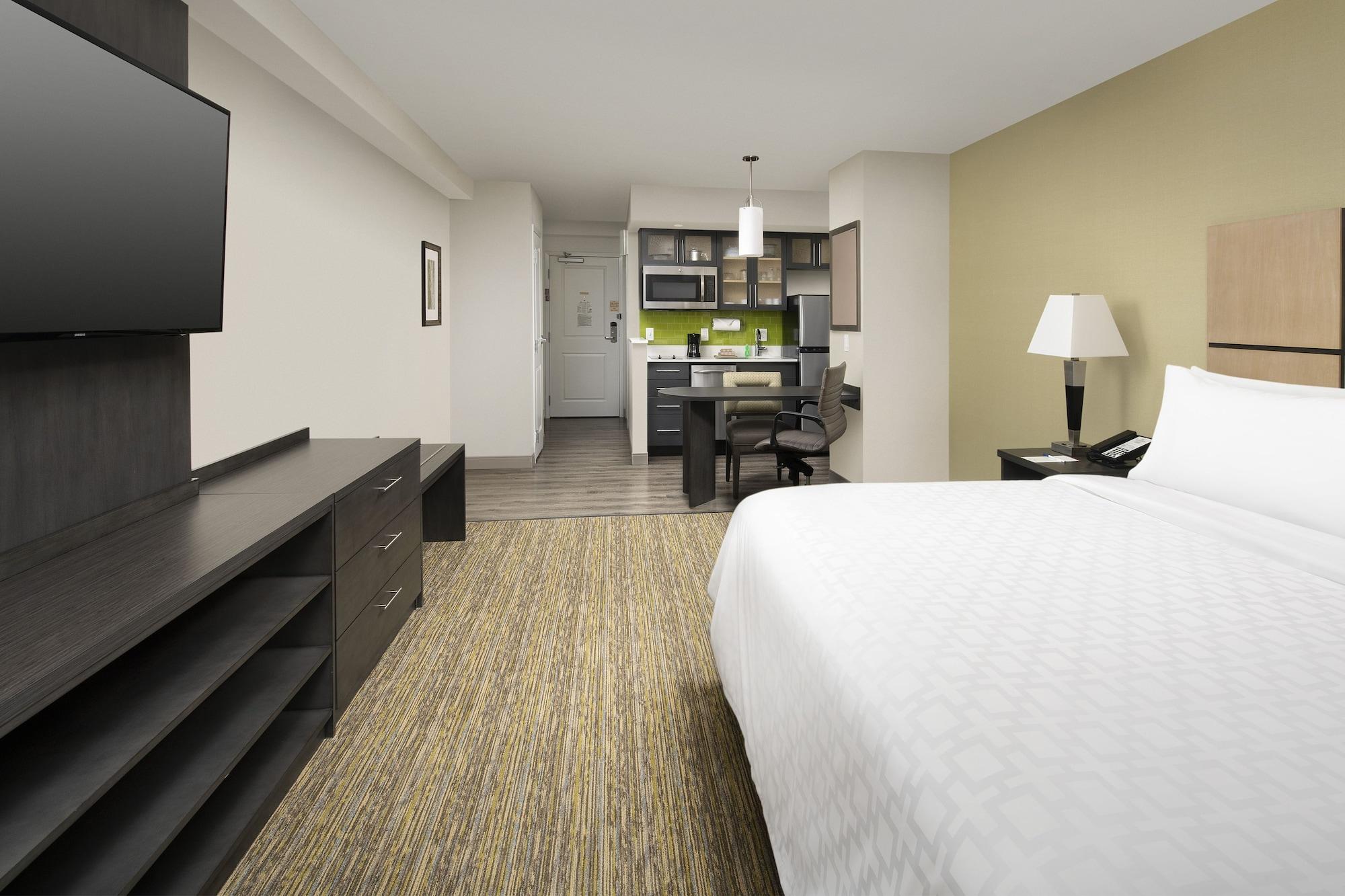Candlewood Suites Alexandria West By Ihg Ngoại thất bức ảnh