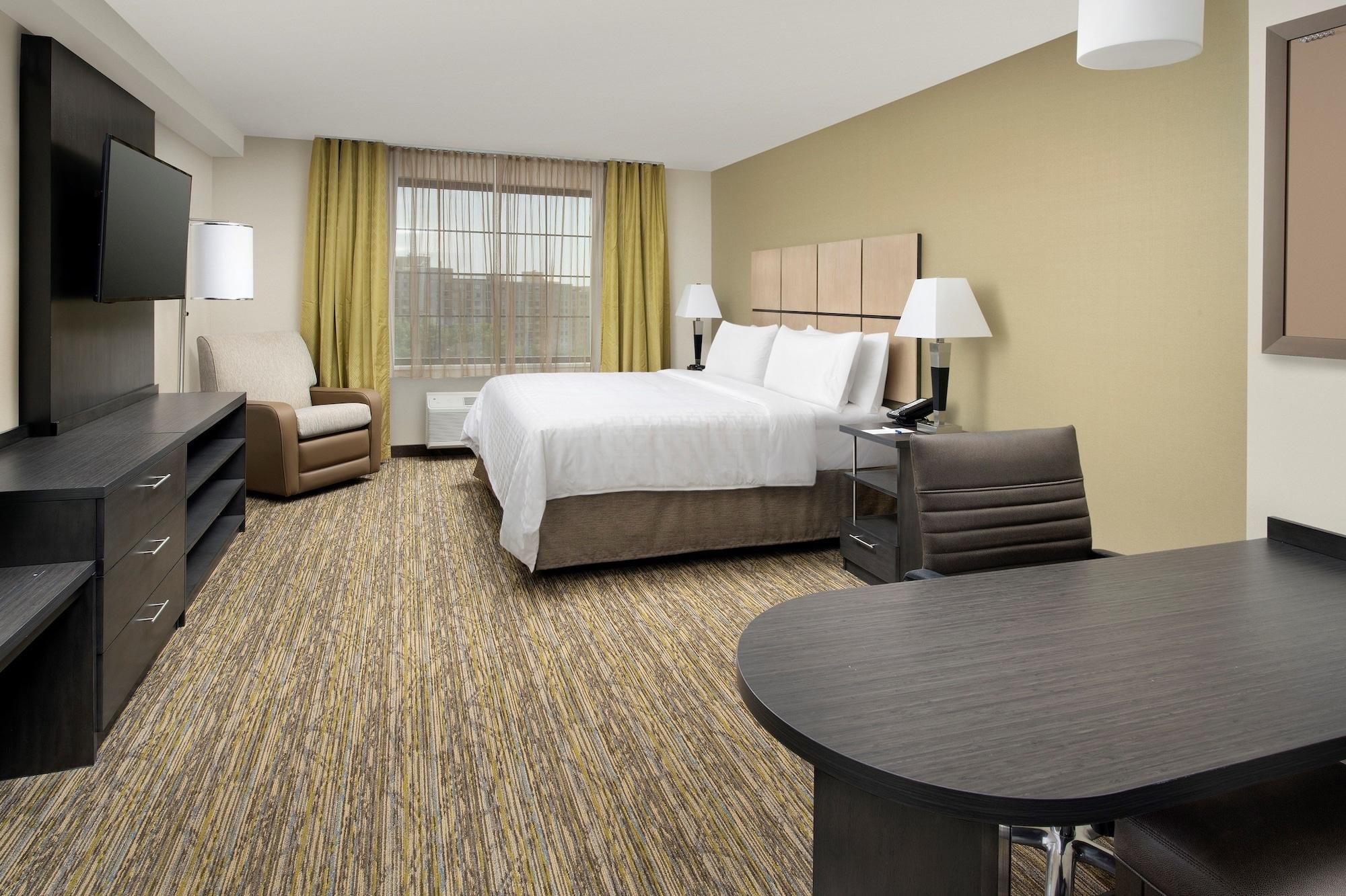 Candlewood Suites Alexandria West By Ihg Ngoại thất bức ảnh