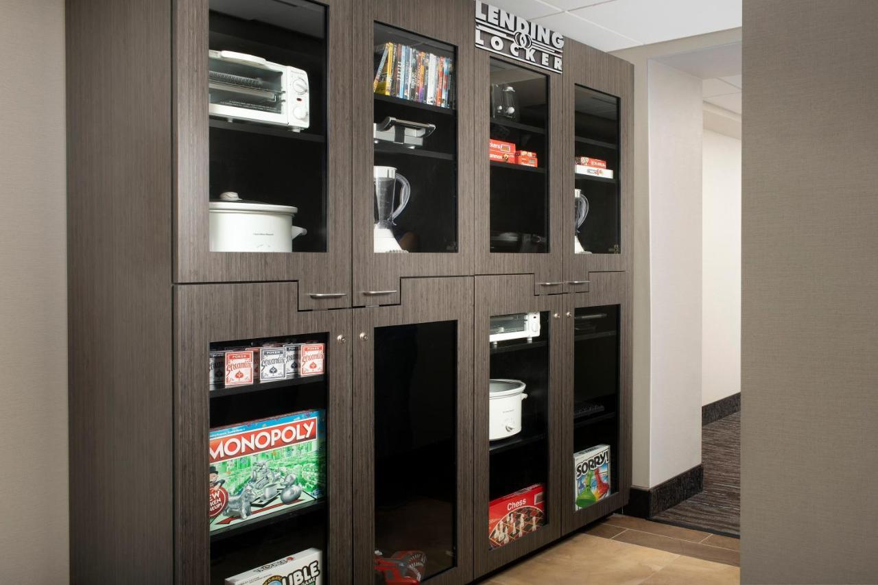 Candlewood Suites Alexandria West By Ihg Ngoại thất bức ảnh